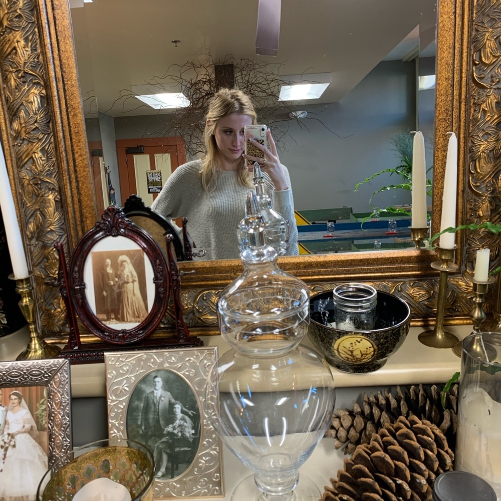 Meet your Posher, Kiki